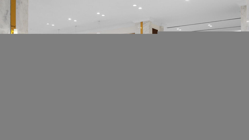 Pickalbatros Crystal Lotus Luxury Palace