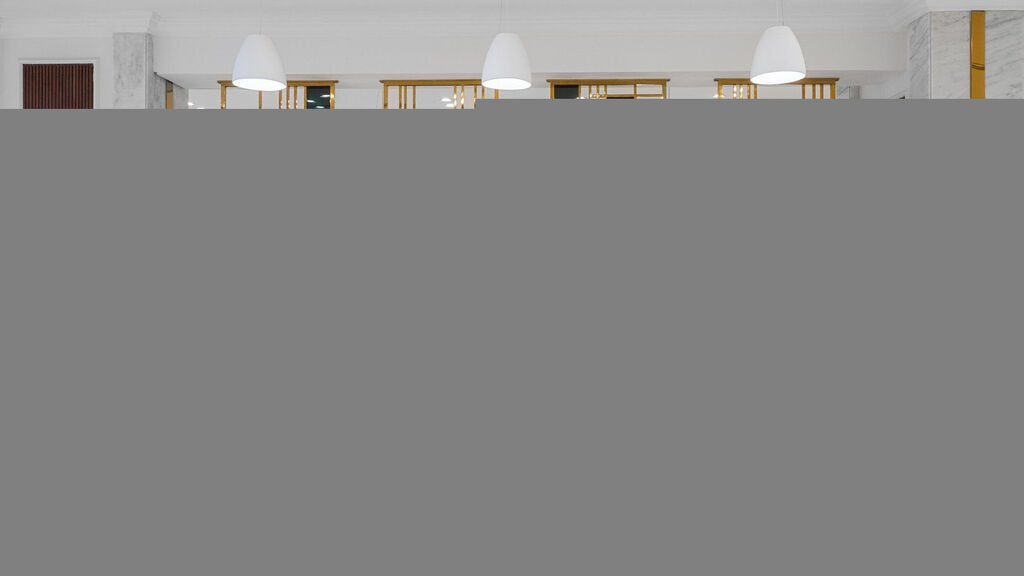 Pickalbatros Crystal Lotus Luxury Palace