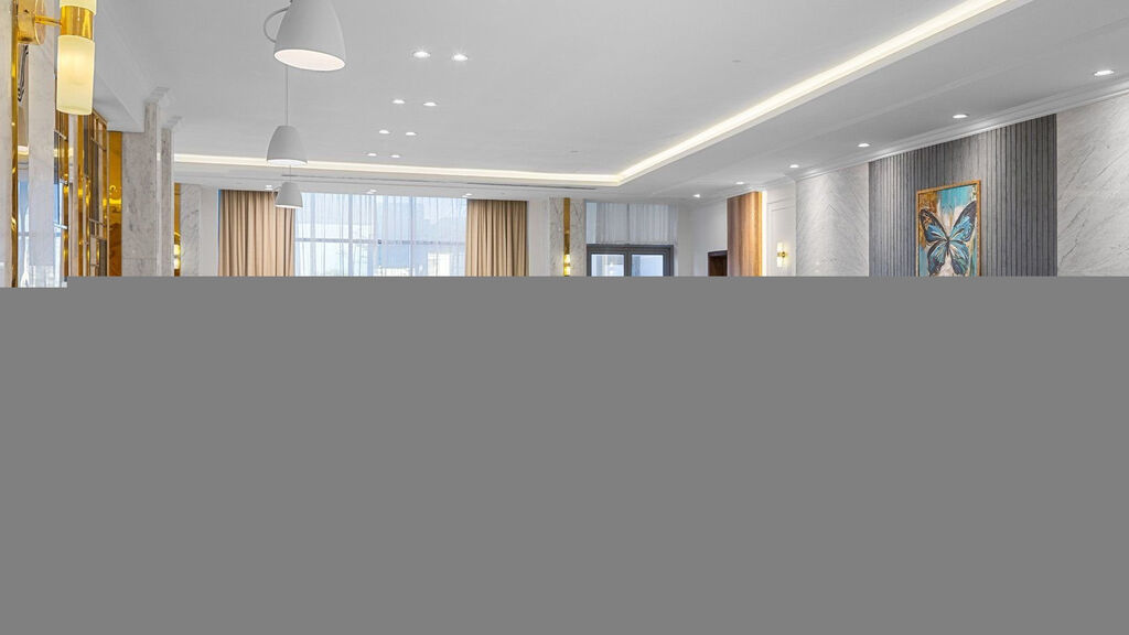 Pickalbatros Crystal Lotus Luxury Palace