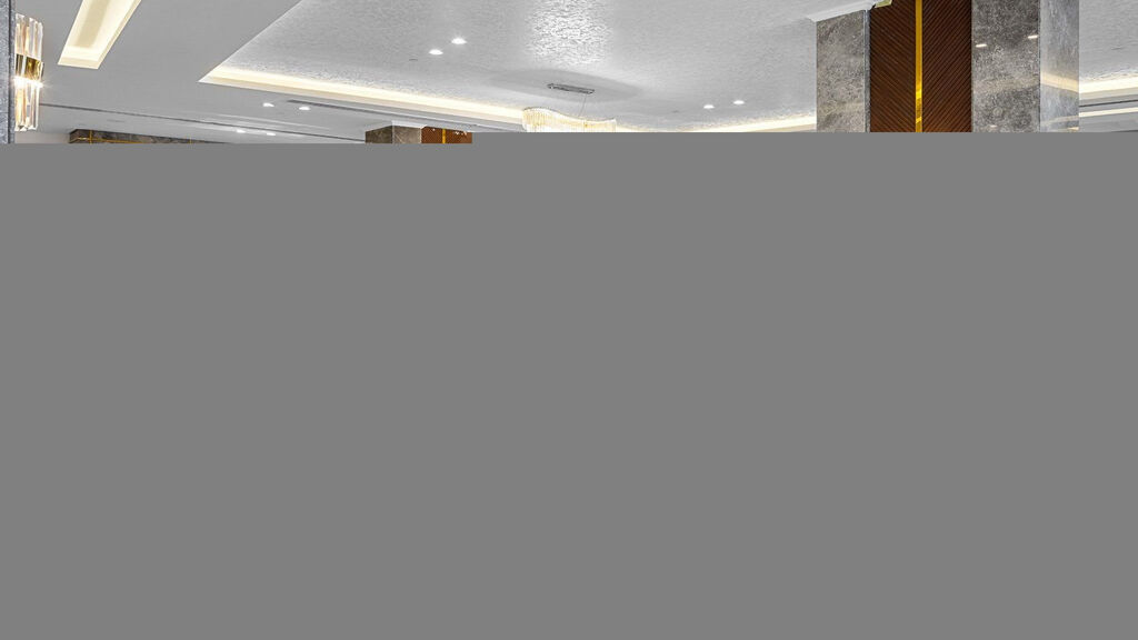 Pickalbatros Crystal Lotus Luxury Palace