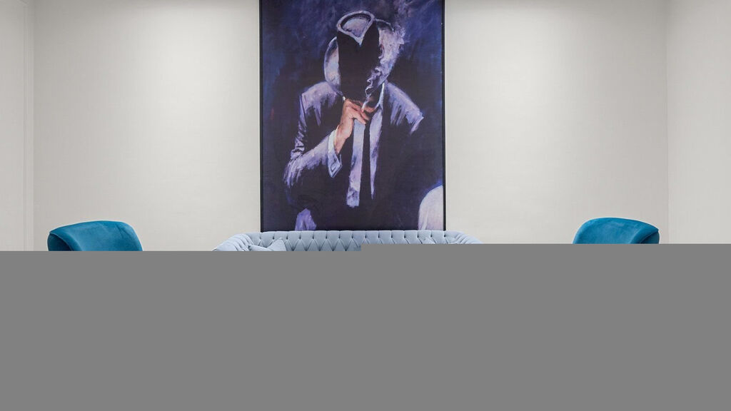 Pickalbatros Crystal Lotus Luxury Palace