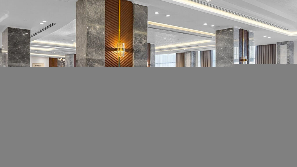 Pickalbatros Crystal Lotus Luxury Palace