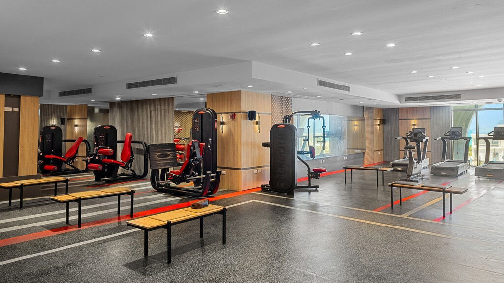 Pickalbatros Crystal Lotus Luxury Palace