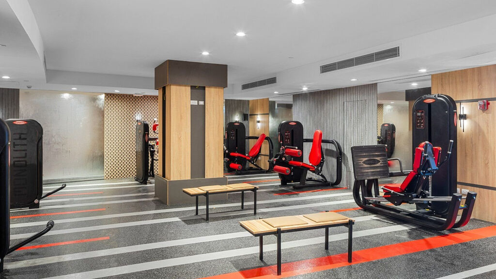 Pickalbatros Crystal Lotus Luxury Palace