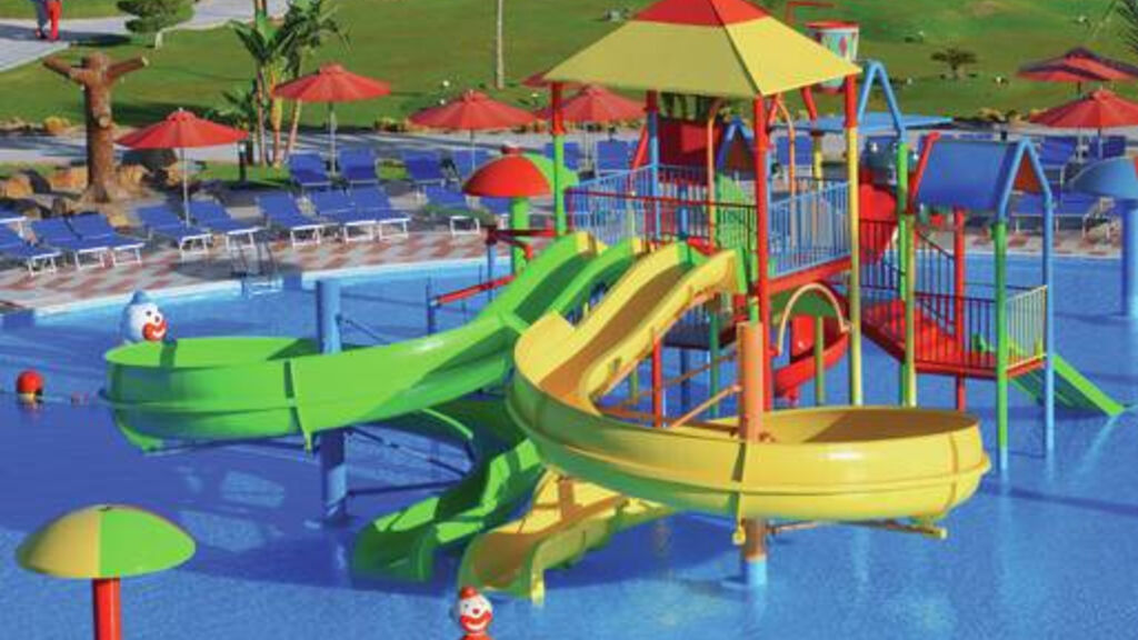 Pickalbatros Dana Beach Resort