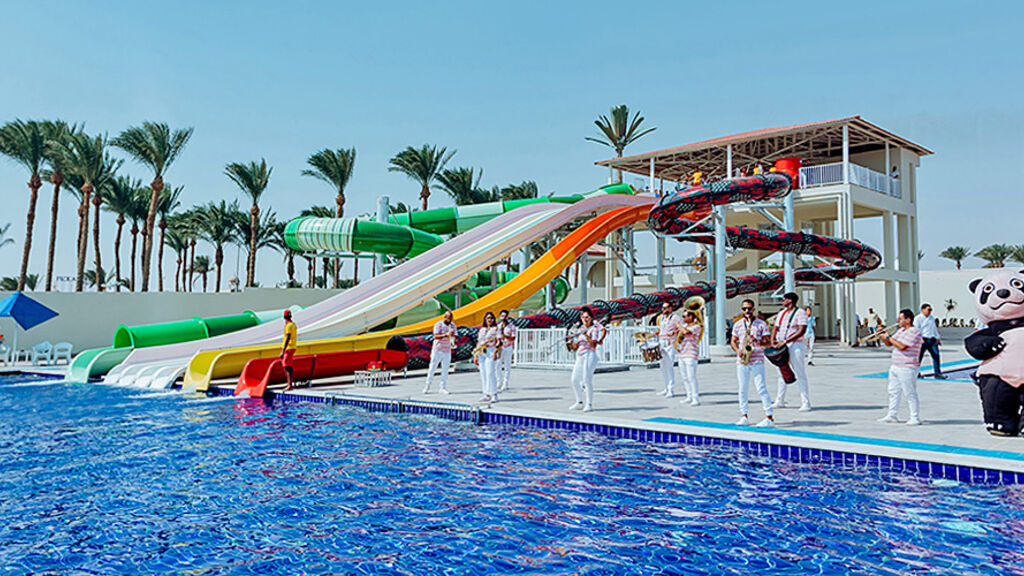 Dana Beach Resort