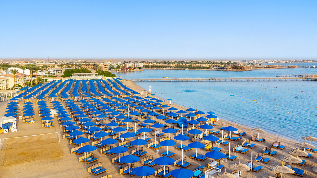 Dana Beach Resort