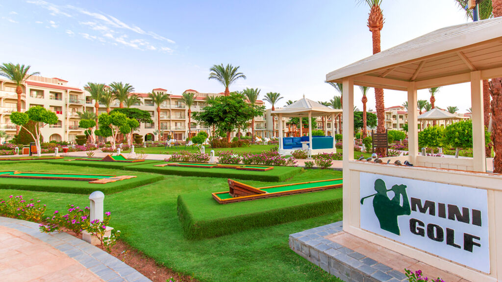 Dana Beach Resort