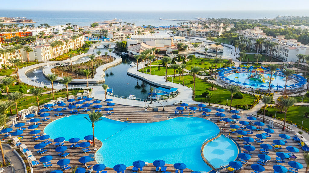 Dana Beach Resort