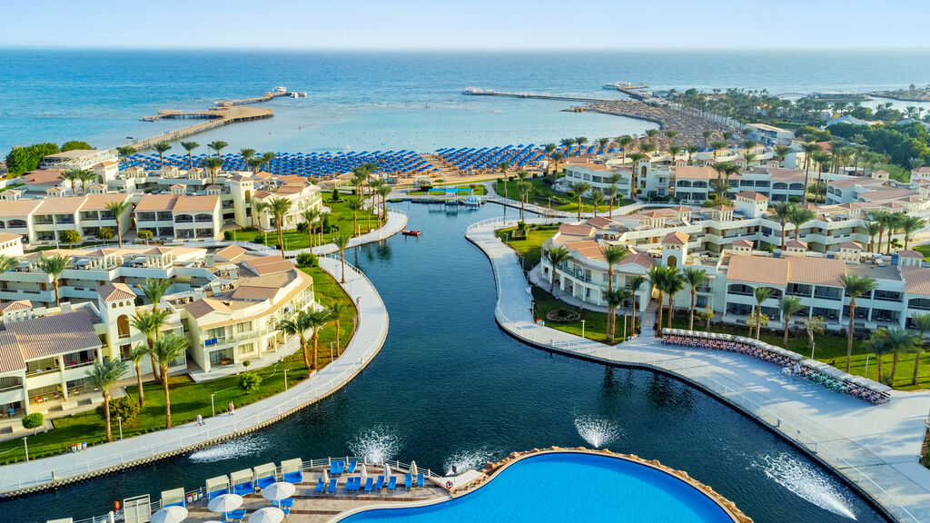Dana Beach Resort