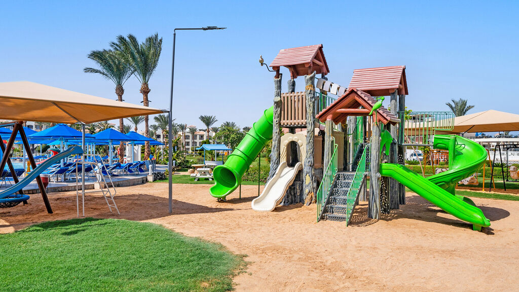 Dana Beach Resort