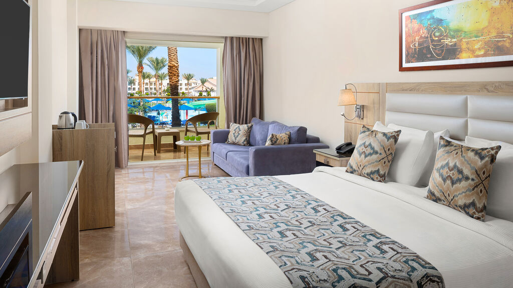 Dana Beach Resort