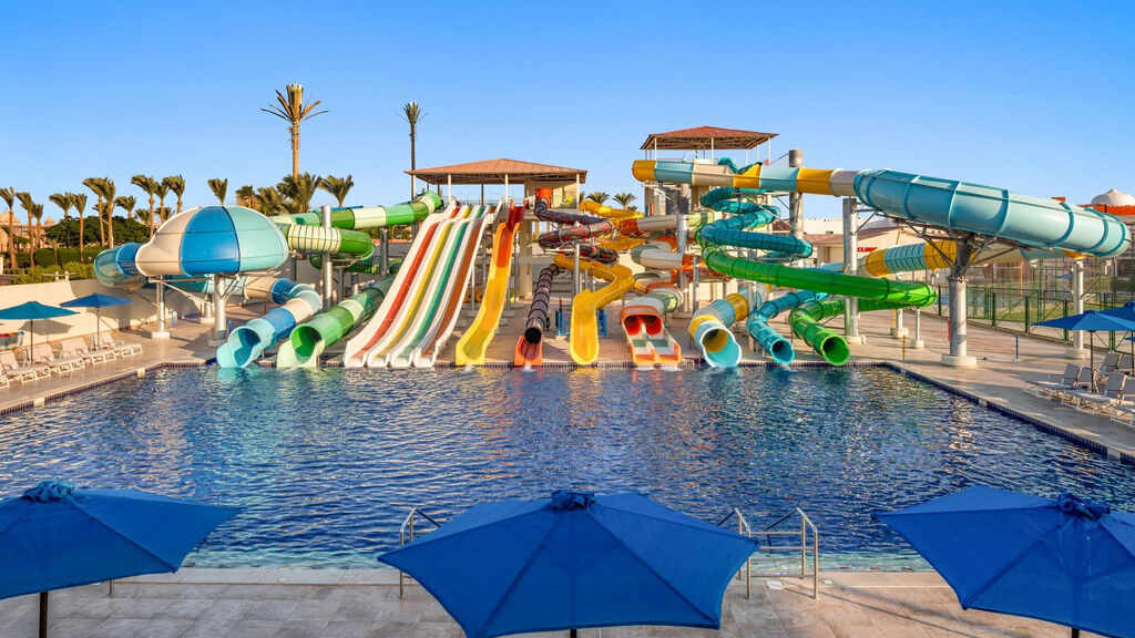 Pickalbatros Dana Beach Resort
