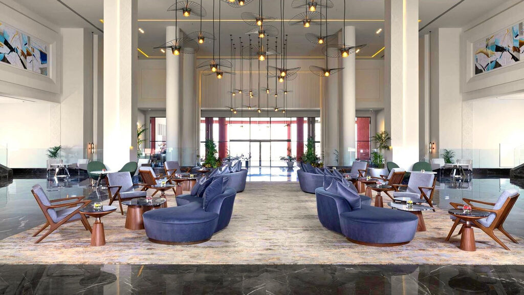 Pickalbatros Laguna Beach