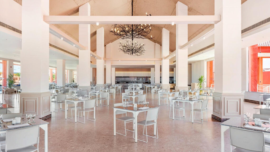 Pickalbatros Laguna Club Resort