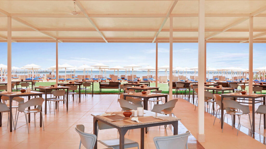 Pickalbatros Laguna Club Resort