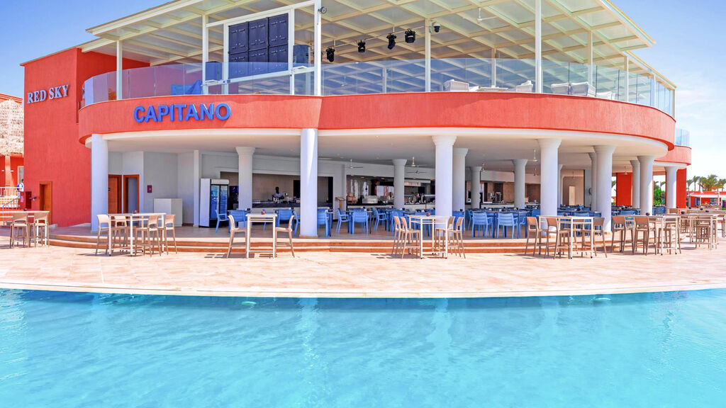 Pickalbatros Laguna Club Resort