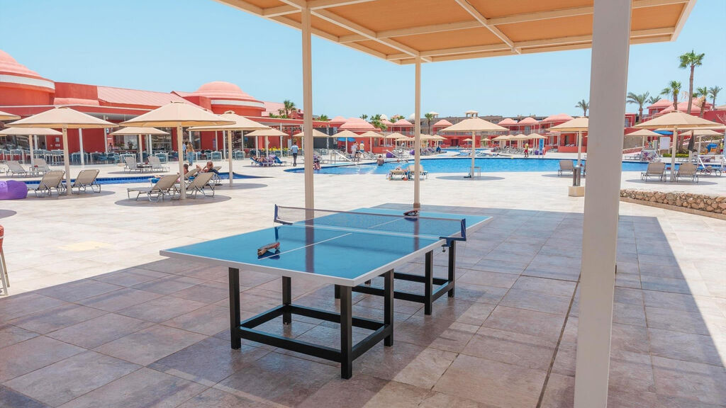 Pickalbatros Laguna Club Resort