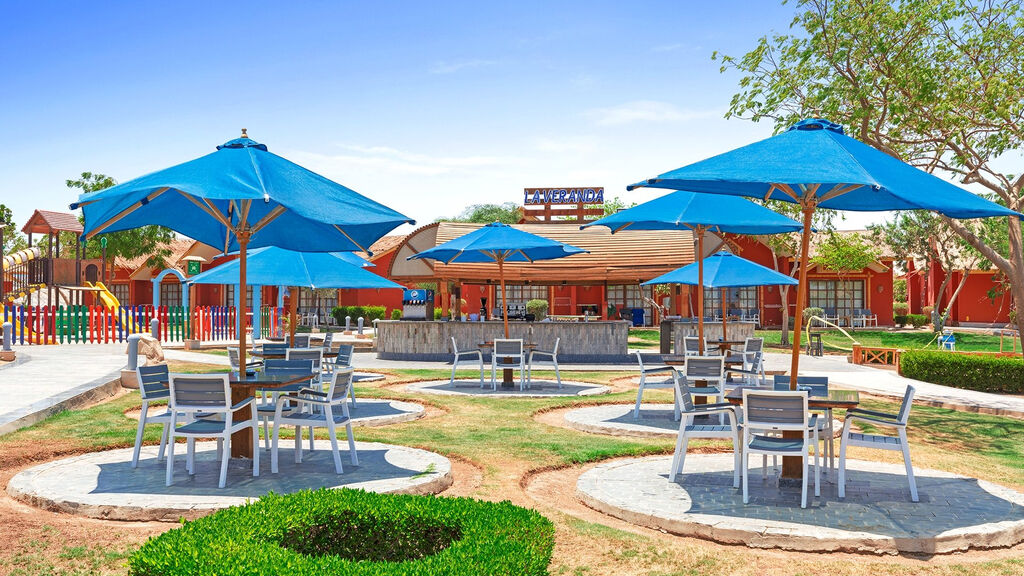 Pickalbatros - Water Valley Resort - Neverland