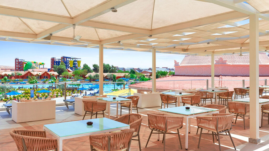 Pickalbatros - Water Valley Resort - Neverland