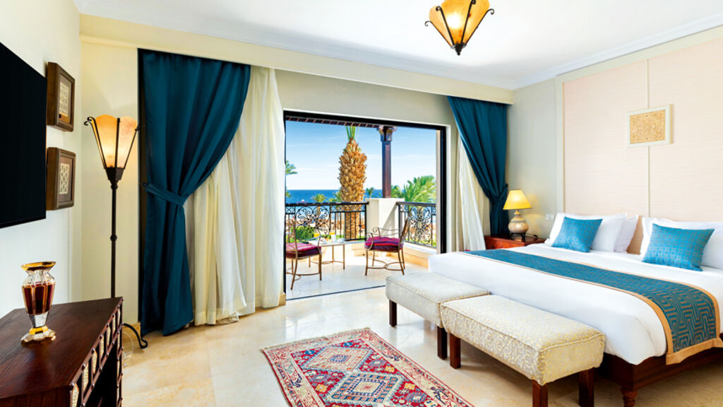 Albatros Palace Port Ghalib