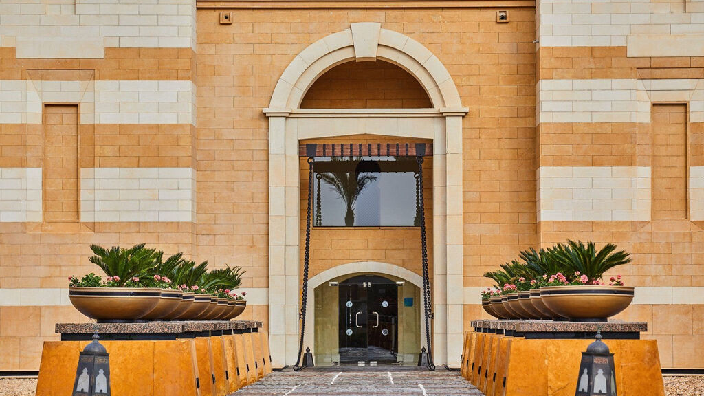 Pickalbatros Palace Port Ghalib