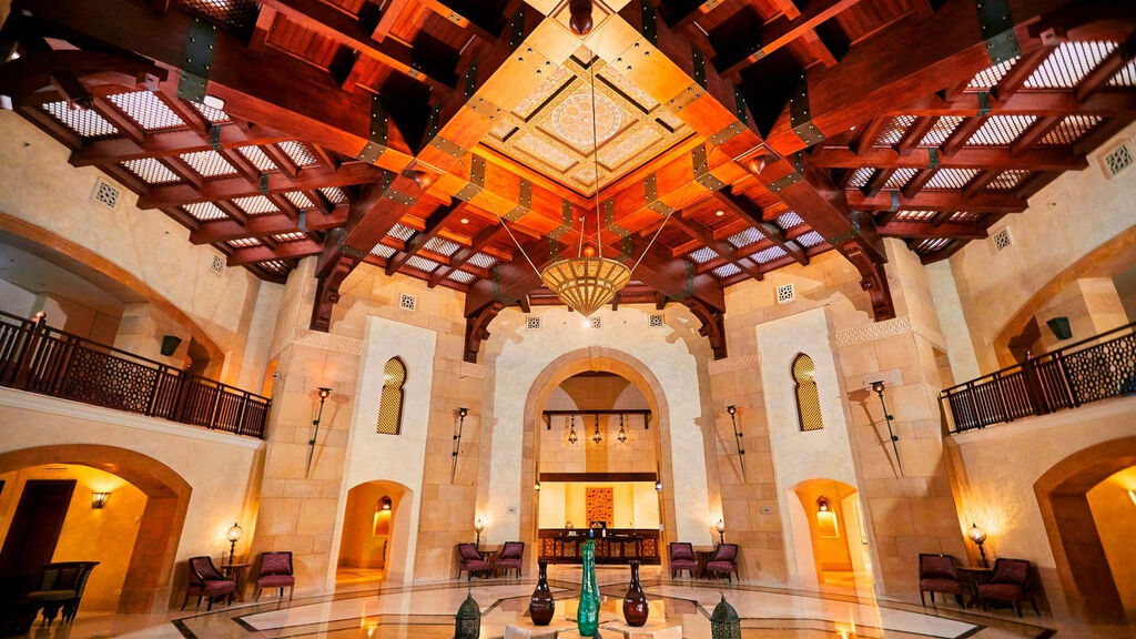 Pickalbatros Palace Port Ghalib