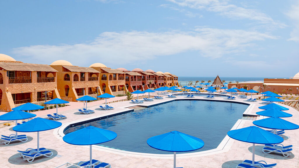 Pickalbatros Portofino Villaggio
