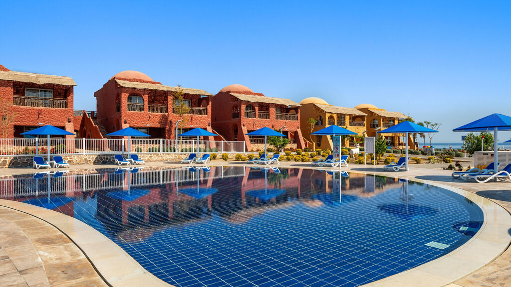 Pickalbatros Portofino Villaggio