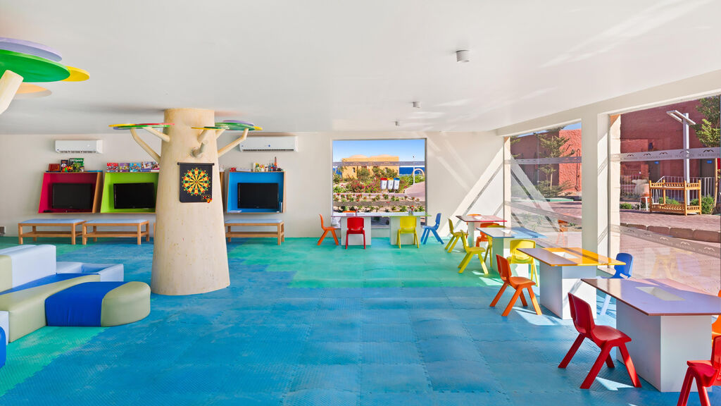 Pickalbatros Portofino Villaggio