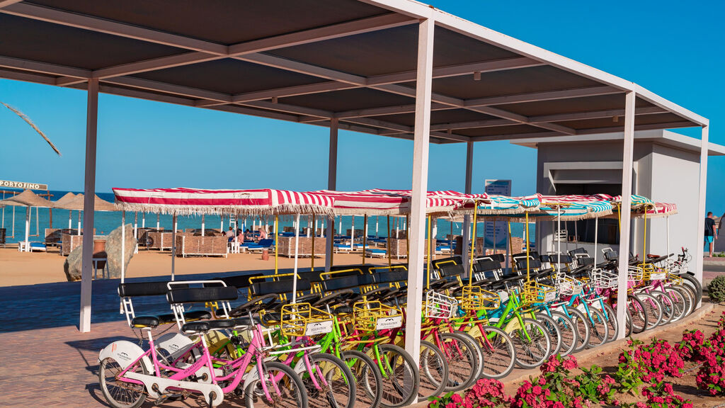 Pickalbatros Portofino Villaggio