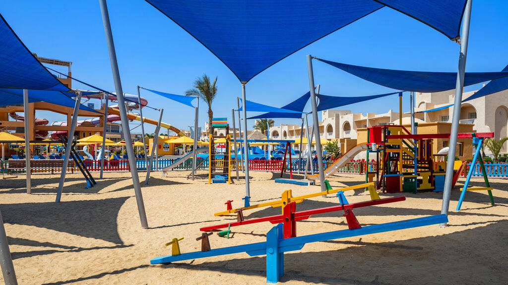 Pickalbatros Portofino Villaggio