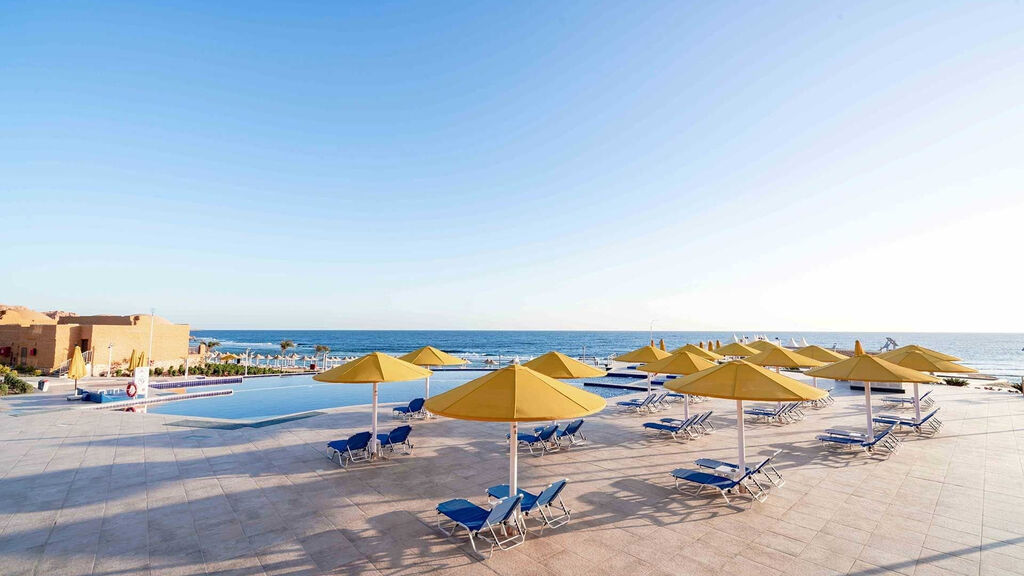 Pickalbatros Portofino Vita Resort