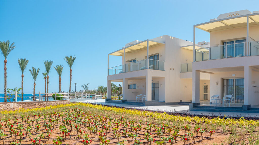Pickalbatros Royal Grand Resort