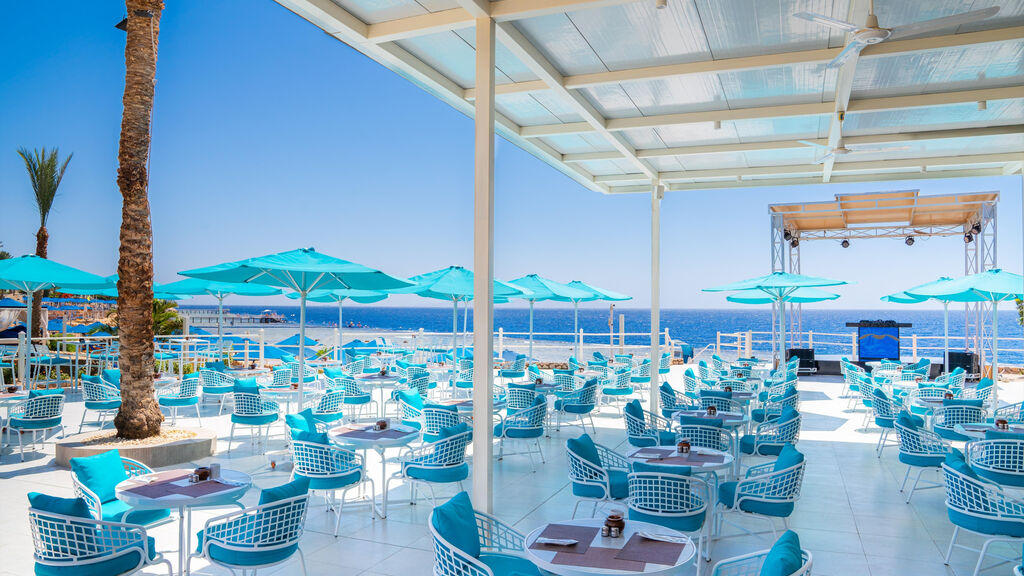 Pickalbatros Royal Grand Resort