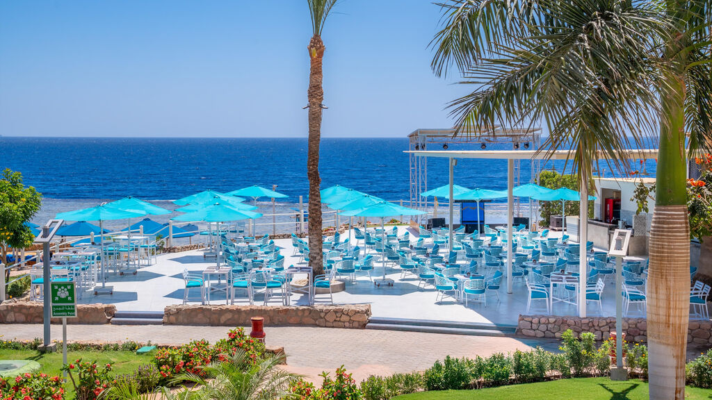 Pickalbatros Royal Grand Resort