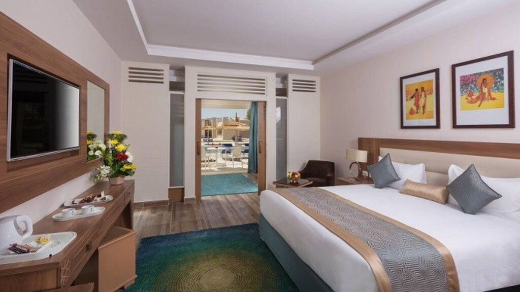 Hotel Pickalbatros Sea World Resort