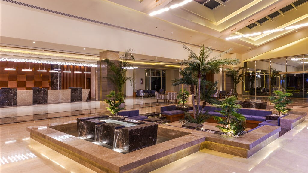 Hotel Pickalbatros Sea World Resort