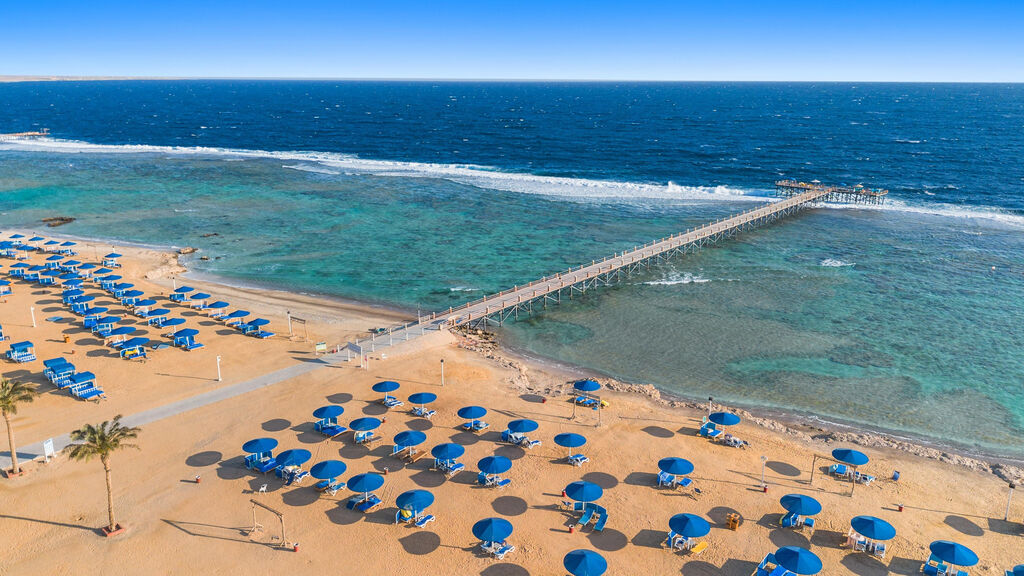Albatros Sea World Marsa Alam