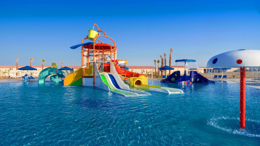 Albatros Sea World Marsa Alam