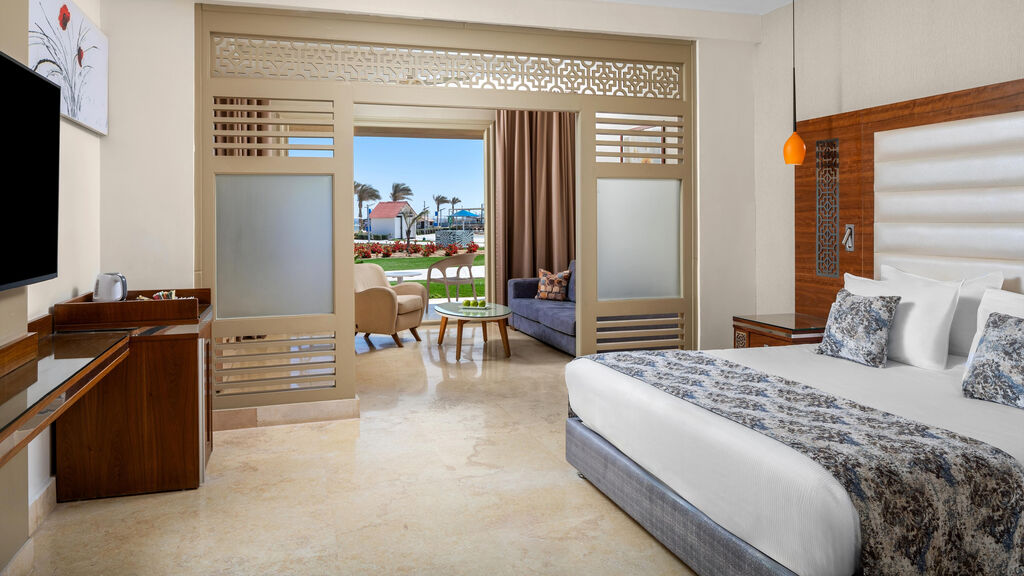 Albatros Sea World Marsa Alam