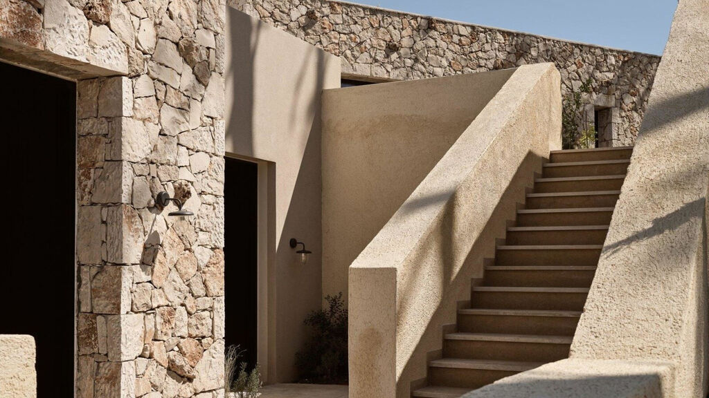 Pierros Verde Private Suites