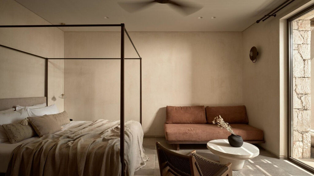 Pierros Verde Private Suites