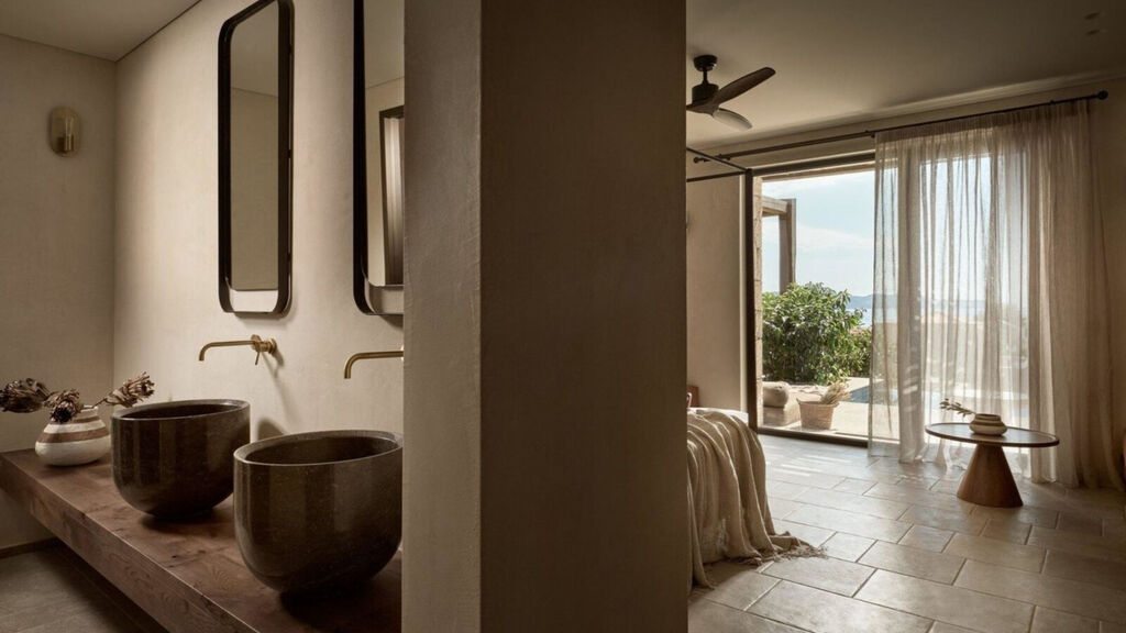 Pierros Verde Private Suites