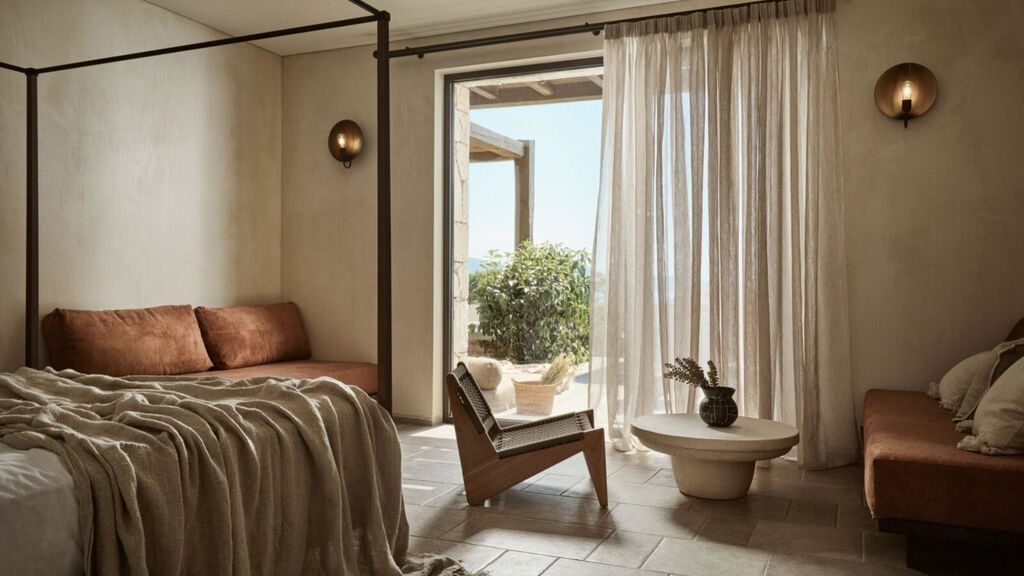 Pierros Verde Private Suites