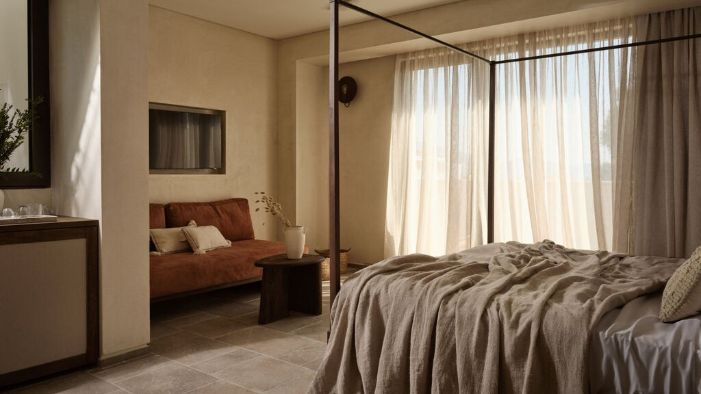 Pierros Verde Private Suites