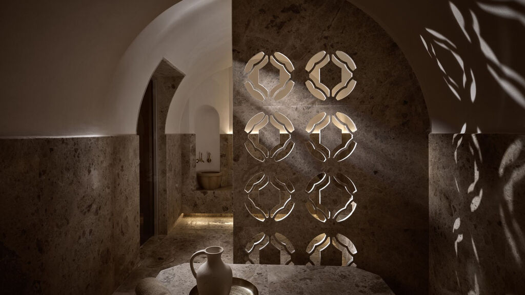 Pierros Verde Private Suites