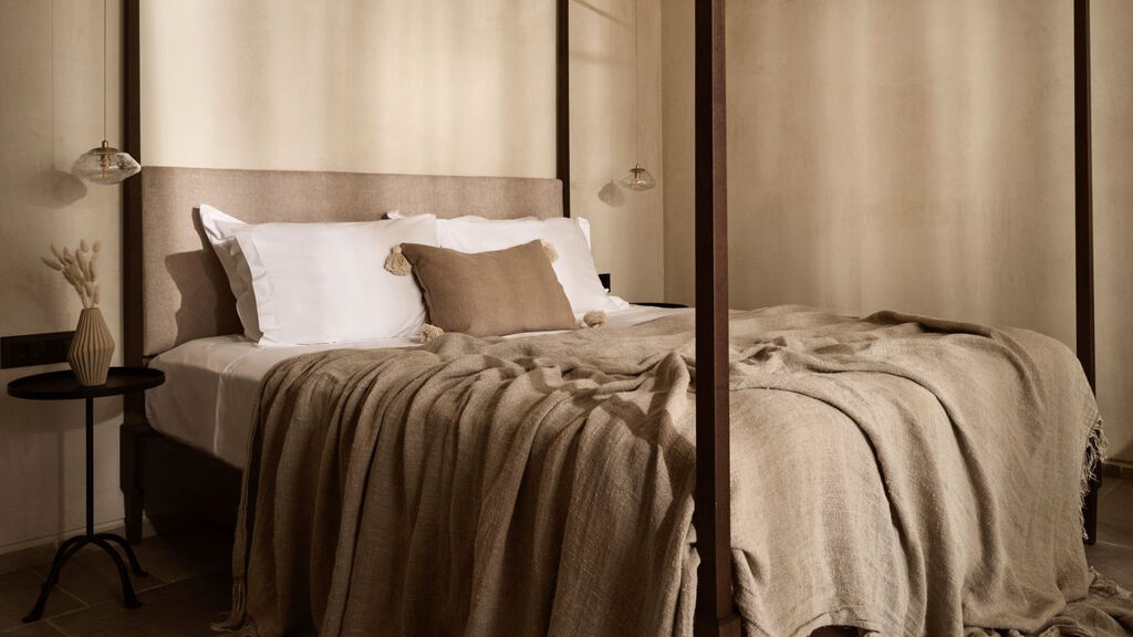 Pierros Verde Private Suites