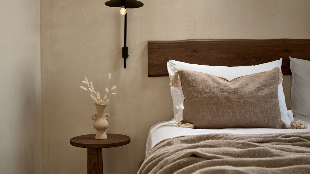 Pierros Verde Private Suites