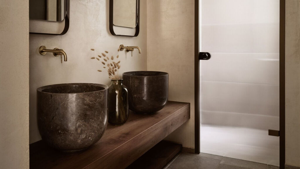 Pierros Verde Private Suites